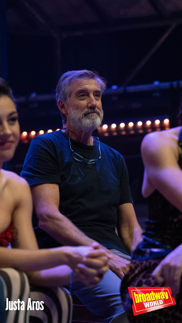 PHOTOS: GODSPELL se presenta en en el Teatro del Soho de Málaga Image