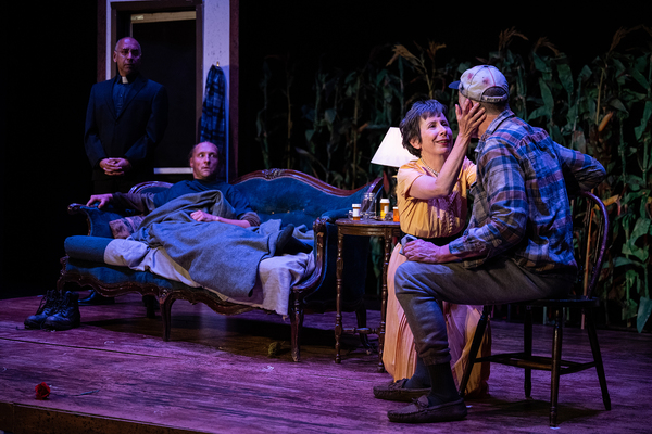 Photos: First Look at BURIED CHILD at AstonRep Theatre Company Image