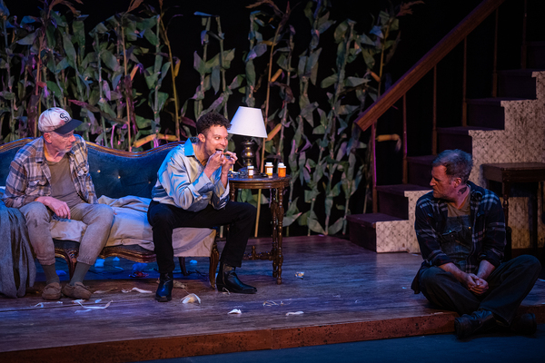 Photos: First Look at BURIED CHILD at AstonRep Theatre Company Image