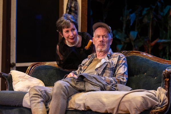 Photos: First Look at BURIED CHILD at AstonRep Theatre Company Image