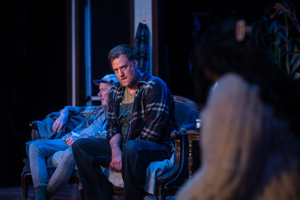 Photos: First Look at BURIED CHILD at AstonRep Theatre Company Image