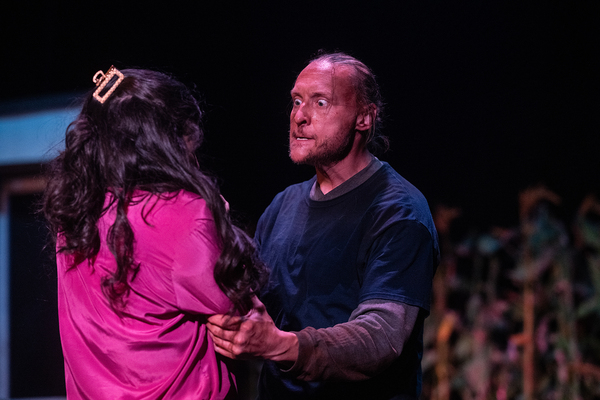 Photos: First Look at BURIED CHILD at AstonRep Theatre Company Image