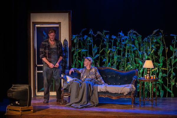 Photos: First Look at BURIED CHILD at AstonRep Theatre Company Image