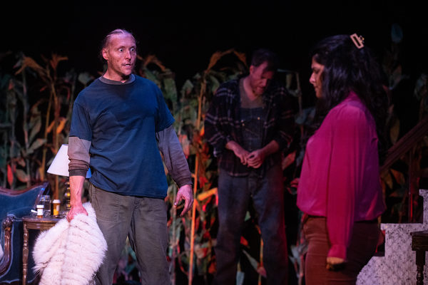 Photos: First Look at BURIED CHILD at AstonRep Theatre Company Image