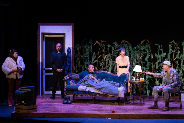 Photos: First Look at BURIED CHILD at AstonRep Theatre Company Image