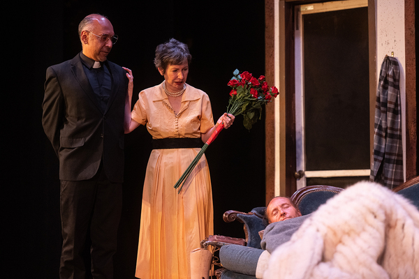 Photos: First Look at BURIED CHILD at AstonRep Theatre Company Image