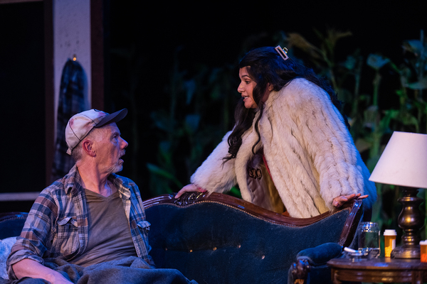 Photos: First Look at BURIED CHILD at AstonRep Theatre Company Image