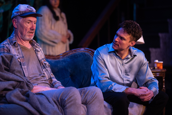 Photos: First Look at BURIED CHILD at AstonRep Theatre Company Image