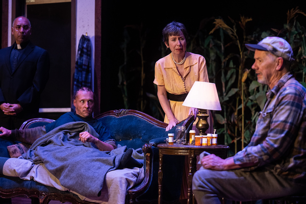 Photos: First Look at BURIED CHILD at AstonRep Theatre Company Image