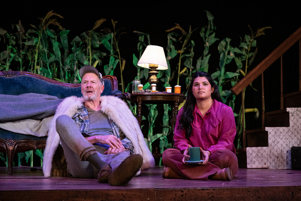 Photos: First Look at BURIED CHILD at AstonRep Theatre Company Image
