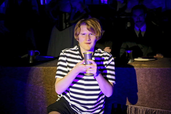 Photos: The MAC Players Presents THE ADDAMS FAMILY this Halloween Weekend Image