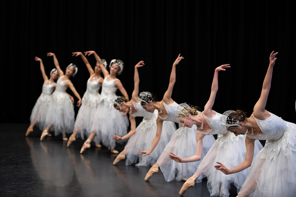 Photos: First Look At Northern Ballet's THE NUTCRACKER Image