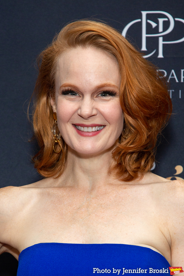 Photos: Inside the Dramatists Guild Foundation's 60th Anniversary Gala Image