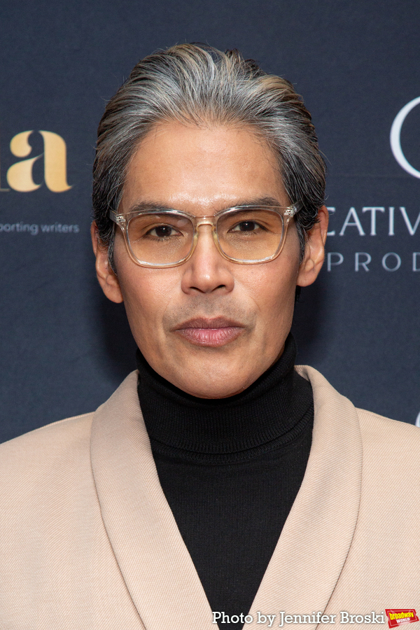 Photos: Inside the Dramatists Guild Foundation's 60th Anniversary Gala Image