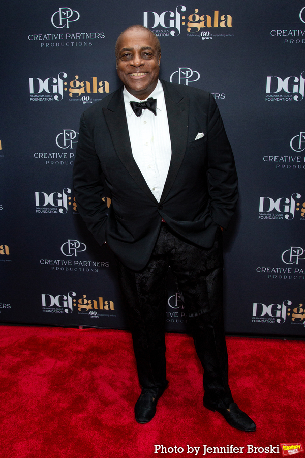 Photos: Inside the Dramatists Guild Foundation's 60th Anniversary Gala Image