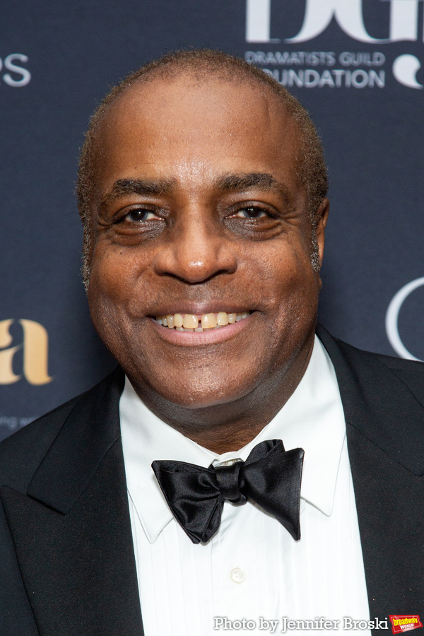 Photos: Inside the Dramatists Guild Foundation's 60th Anniversary Gala Image