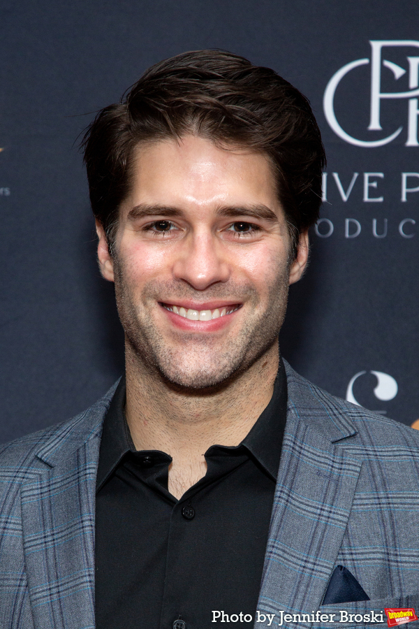 Photos: Inside the Dramatists Guild Foundation's 60th Anniversary Gala Image
