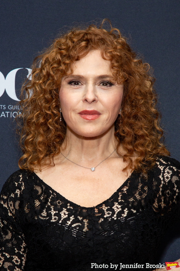 Photos: Inside the Dramatists Guild Foundation's 60th Anniversary Gala Image