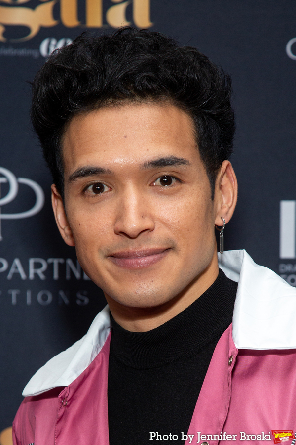 Photos: Inside the Dramatists Guild Foundation's 60th Anniversary Gala Image