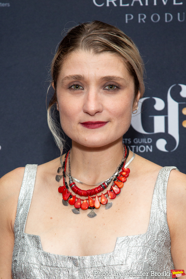 Photos: Inside the Dramatists Guild Foundation's 60th Anniversary Gala Image