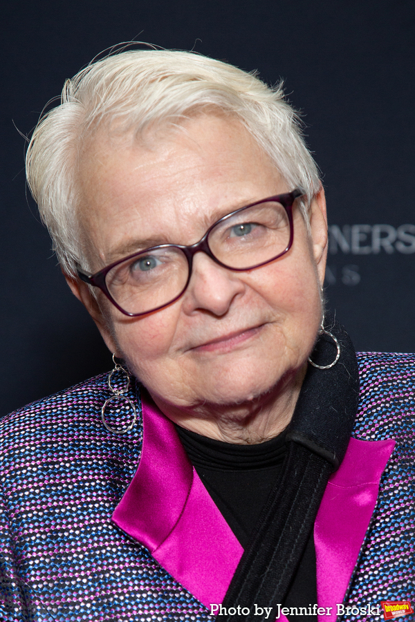 Photos: Inside the Dramatists Guild Foundation's 60th Anniversary Gala Image