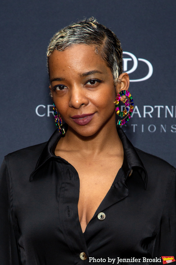 Photos: Inside the Dramatists Guild Foundation's 60th Anniversary Gala Image