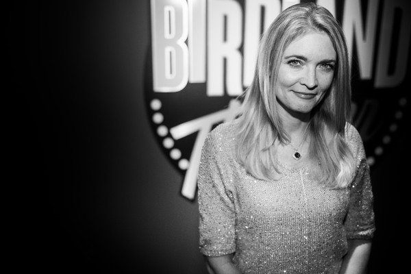 Photos: October 18th Installment of THE LINEUP WITH SUSIE MOSHER Particularly Sparkly In The Matt Baker Lens Image