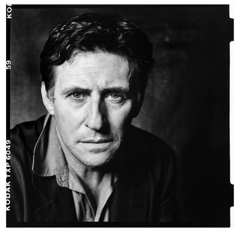 Take A Look Back at Gabriel Byrne's Journey on Broadway Image
