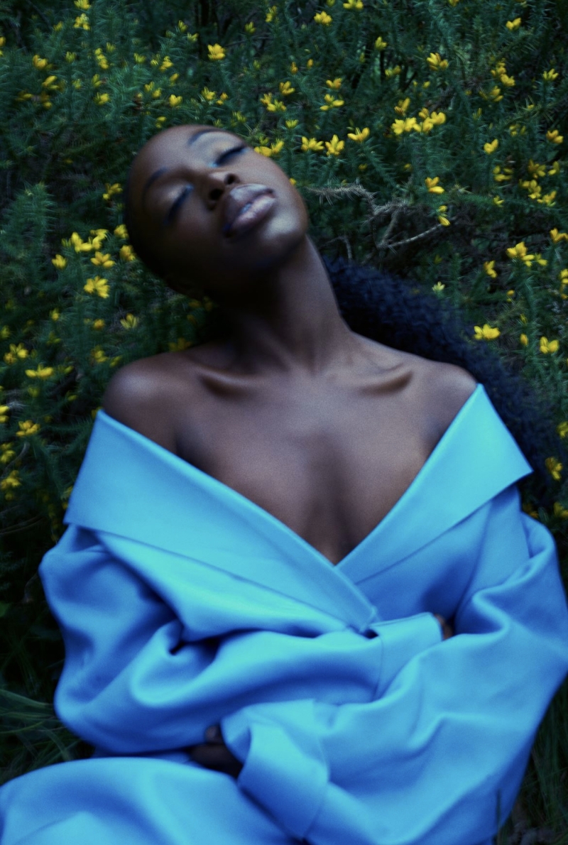 Artists from Theatre Peckham's YOUNG, GIFTED & BLACK SEASON Introduce Their Shows: Part Three Image