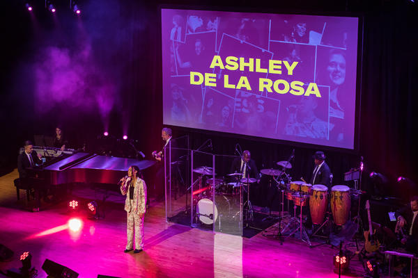 Ashley De La Rosa Photo