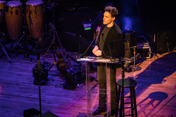 Photos: See the 1776 Cast, Tom Hanks, Ato Blankson-Wood & More at the SING OUT FOR FREEDOM 2022 Concert  Image