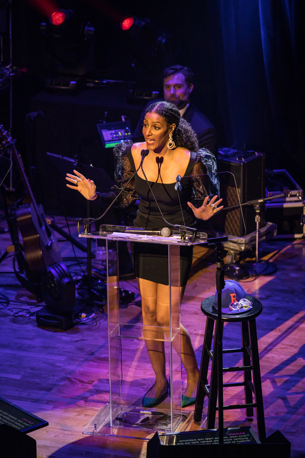 Photos: See the 1776 Cast, Tom Hanks, Ato Blankson-Wood & More at the SING OUT FOR FREEDOM 2022 Concert 