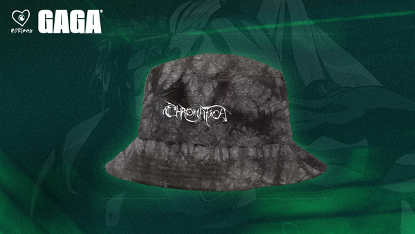Photos: Crunchyroll & Lady Gaga Team Up For Another Chromatica Streetwear Collab Image
