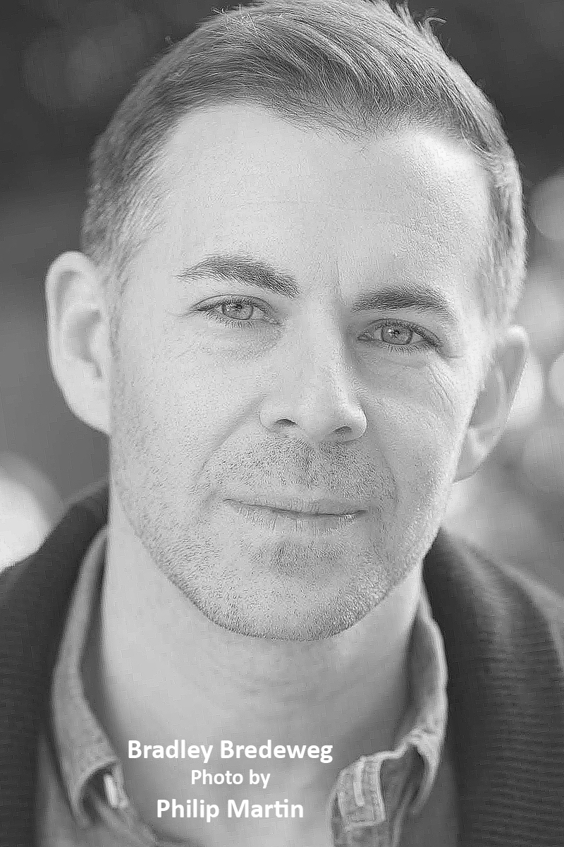 Interview: Writer/ Producer/ Director Bradley Bredeweg's INVINCIBLE In His Many Endeavors Image