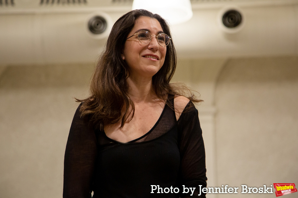 Photos: Ben Platt, Micaela Diamond and More Bring PARADE To Life At City Center Image
