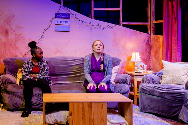 Photos: The Gift Theatre Presents the World Premiere of THE LOCUSTS 