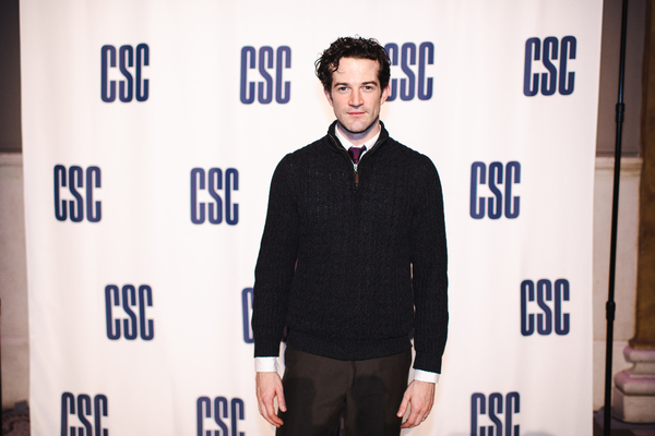 Photos: Inside Classic Stage Company's 2022 Gala Image