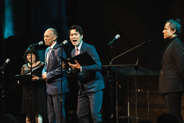 Photos: Inside Classic Stage Company's 2022 Gala Image