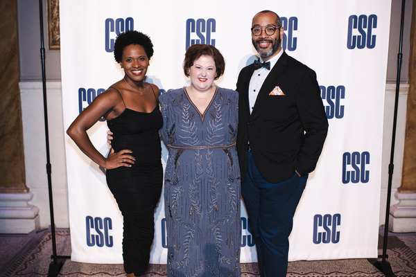 Photos: Inside Classic Stage Company's 2022 Gala Image