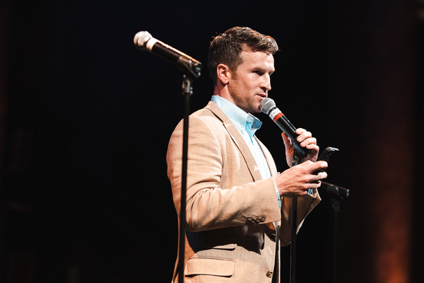 Photos: Inside Classic Stage Company's 2022 Gala Image