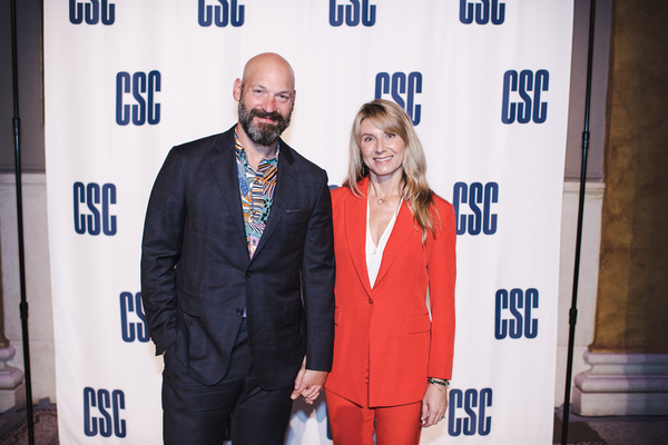Photos: Inside Classic Stage Company's 2022 Gala Image