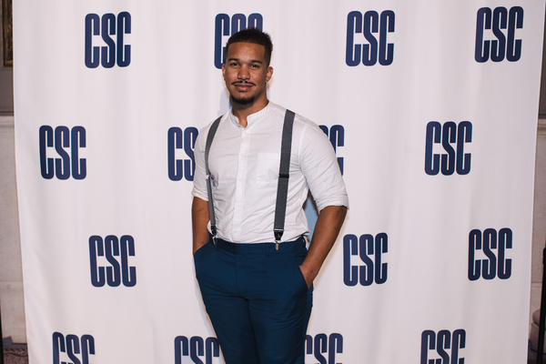 Photos: Inside Classic Stage Company's 2022 Gala Image