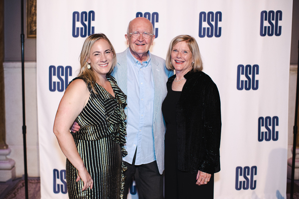Photos: Inside Classic Stage Company's 2022 Gala Image