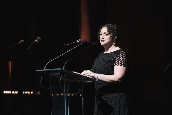 Photos: Inside Classic Stage Company's 2022 Gala Image