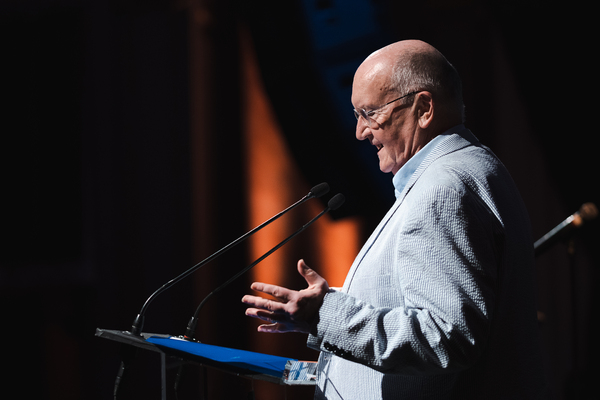 Photos: Inside Classic Stage Company's 2022 Gala Image