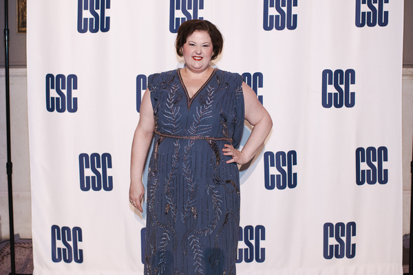 Photos: Inside Classic Stage Company's 2022 Gala Image