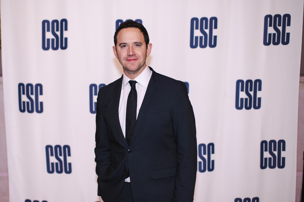 Photos: Inside Classic Stage Company's 2022 Gala Image