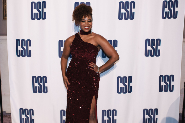 Photos: Inside Classic Stage Company's 2022 Gala Image