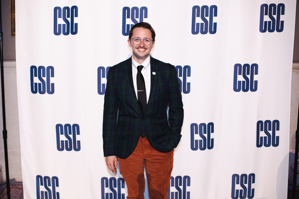 Photos: Inside Classic Stage Company's 2022 Gala Image