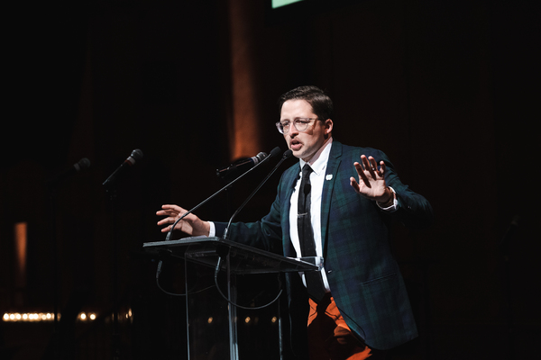 Photos: Inside Classic Stage Company's 2022 Gala Image